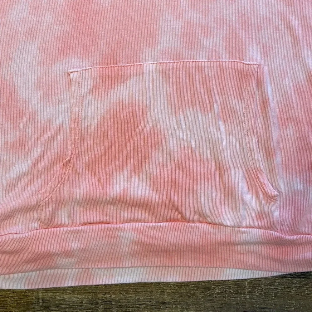 Salt Life "High Tide Salty Vibes" Women's Size Small Lightweight Hoodie - Picture 4 of 8
